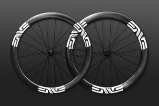 ENVE SES 4.5 Disc Wheelset (Gen5) - LTD - TEAM EDITION WHITE