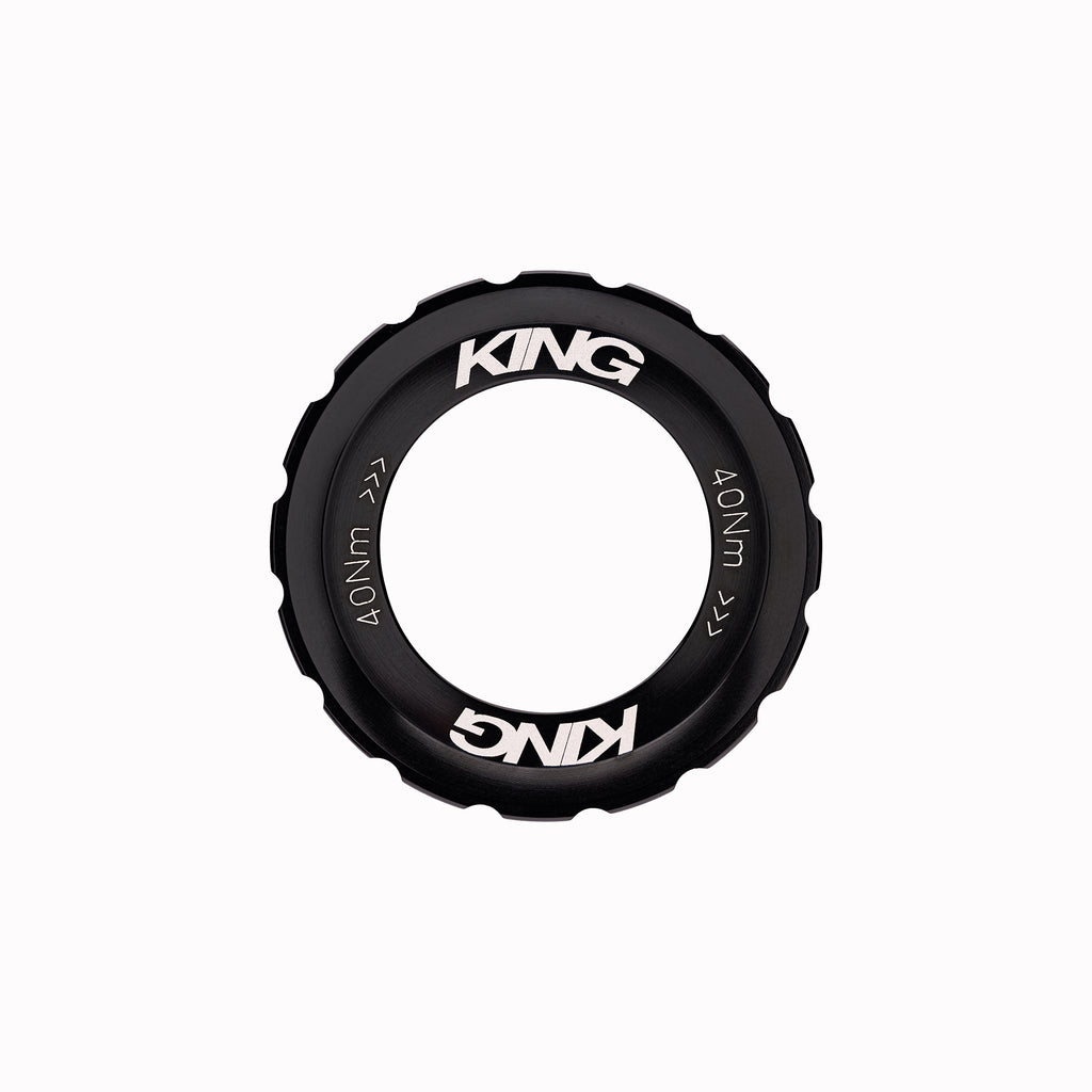 Chris King Lockring (for Centerlock Rotor)