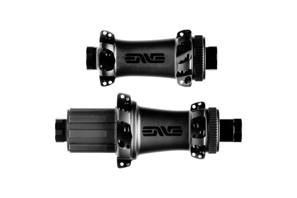 ENVE InnerDrive Premium DISC Hubs – Elite Custom SG
