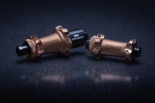 ENVE SES 4.5 Disc Wheelset (Gen5) - LTD - COPPER (SEA Exclusive)