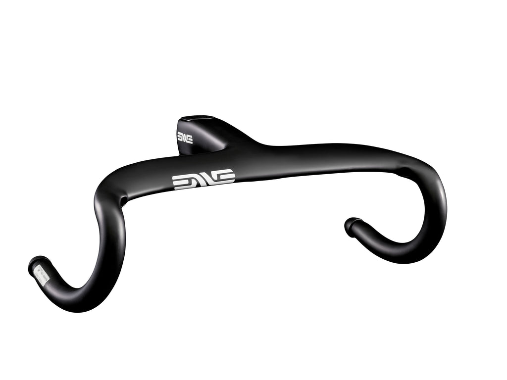 ENVE SES AERO PRO Team One-Piece Bar / Stem Combo (Enve IN-Route)