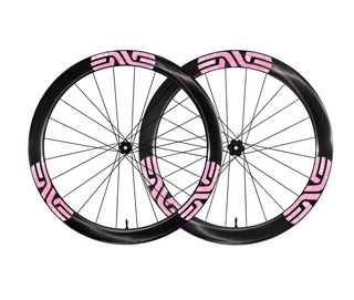 ENVE SES 4.5 Disc Wheelset (Gen5) - LTD - LIMITED EDITION GIRO D ITALIA
