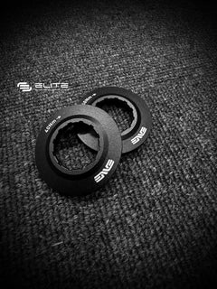 ENVE Centerlock Rotor Lockring - 12 mm Internal Spline