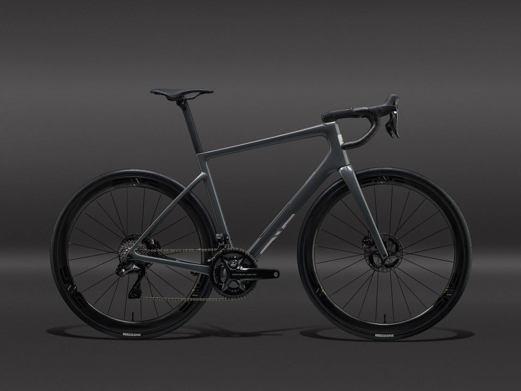 Dark Deal: Enve Fray - Frame Chassis - Ash