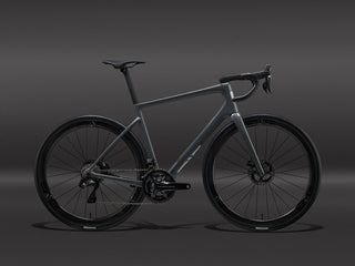 Dark Deal: Enve Fray - Frame Chassis - Ash