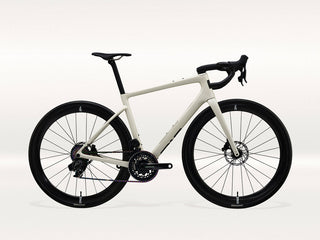 Dark Deal: Enve Fray - Frame Chassis - Salt