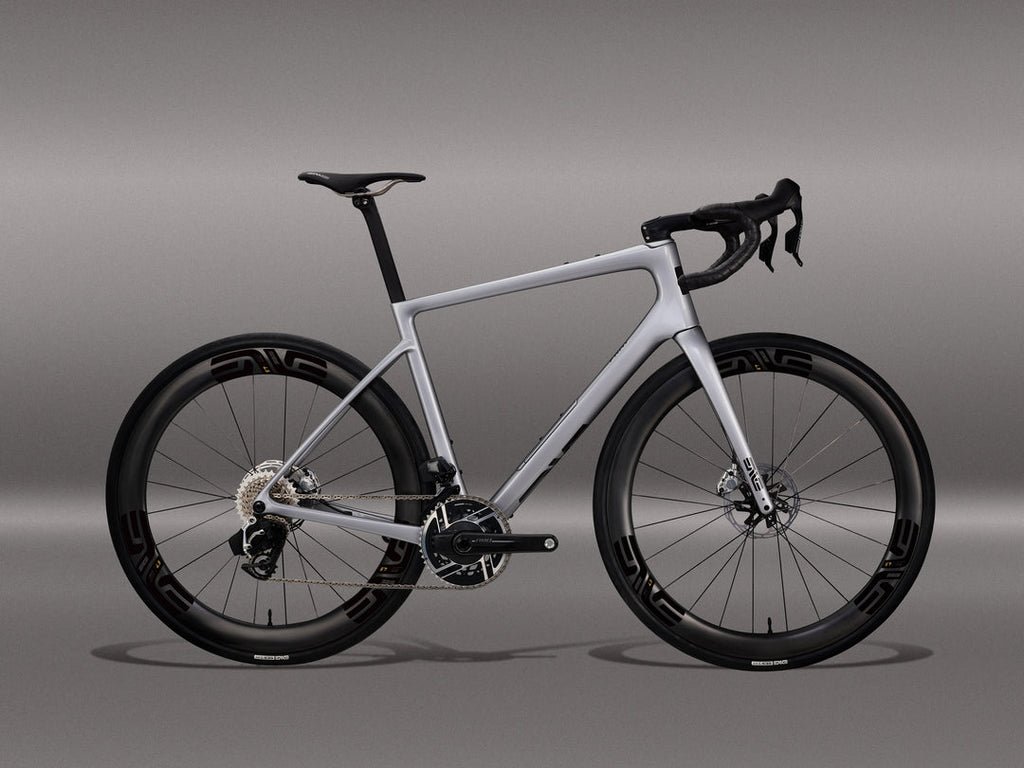 Enve Fray - Frame Chassis - GT Silver