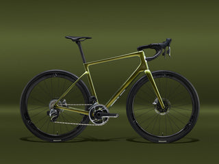 Dark Deal: Enve Fray - Frame Chassis - Venom