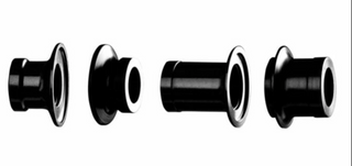 ENVE ID360 HUB - DISC AXLE CONVERSION KIT