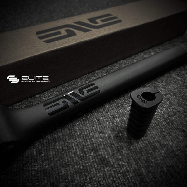 ENVE Melee Aero Seatpost (Twin Bolt) – Elite Custom SG