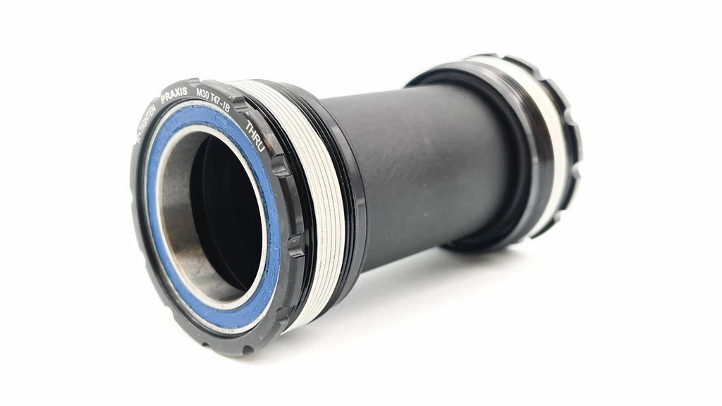 Praxis M30 THRU – T47 I.B.