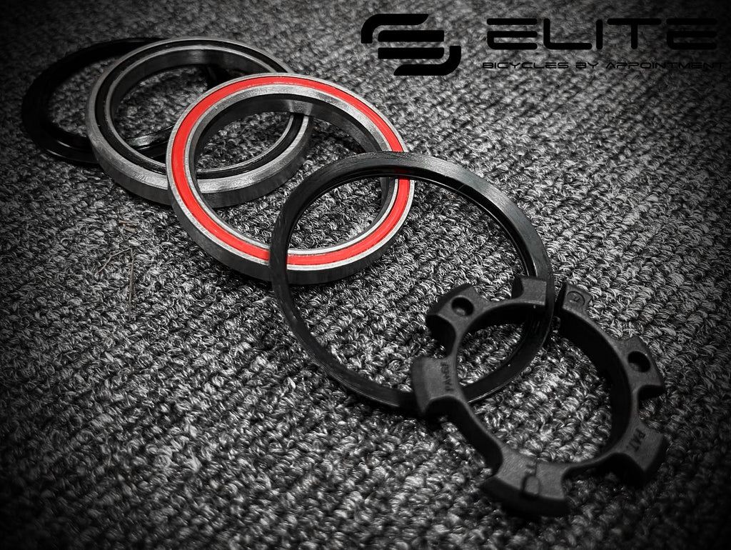 ENVE IS52/52 Integrated Headset (Enve IN-Route)