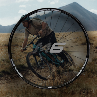 ENVE M6 Wheelset (Gen5)