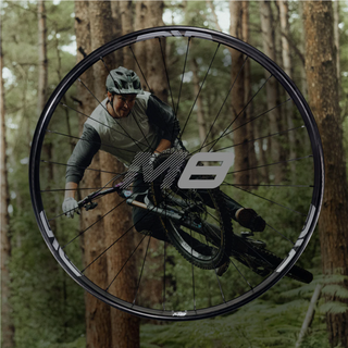 ENVE M8 Wheelset (Gen5)