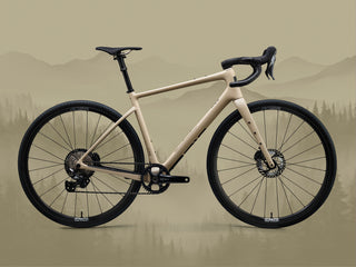 Dark Deal: Enve MOG - Frame Chassis - Sand