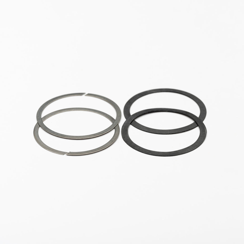 Chris King® Seal & Snap Ring Kits & O-Rings