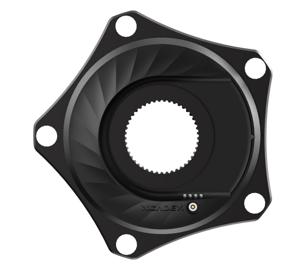 XCADEY XPOWER-S GEN2 ROTOR ALDHU 110BCD