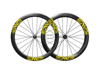 ENVE SES 4.5 Disc Wheelset (Gen5) - LTD - LIMITED EDITION TOUR DE FRANCE
