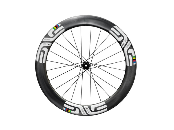 Enve SES 6.7リア disc ENVE 6.7 SES Rim