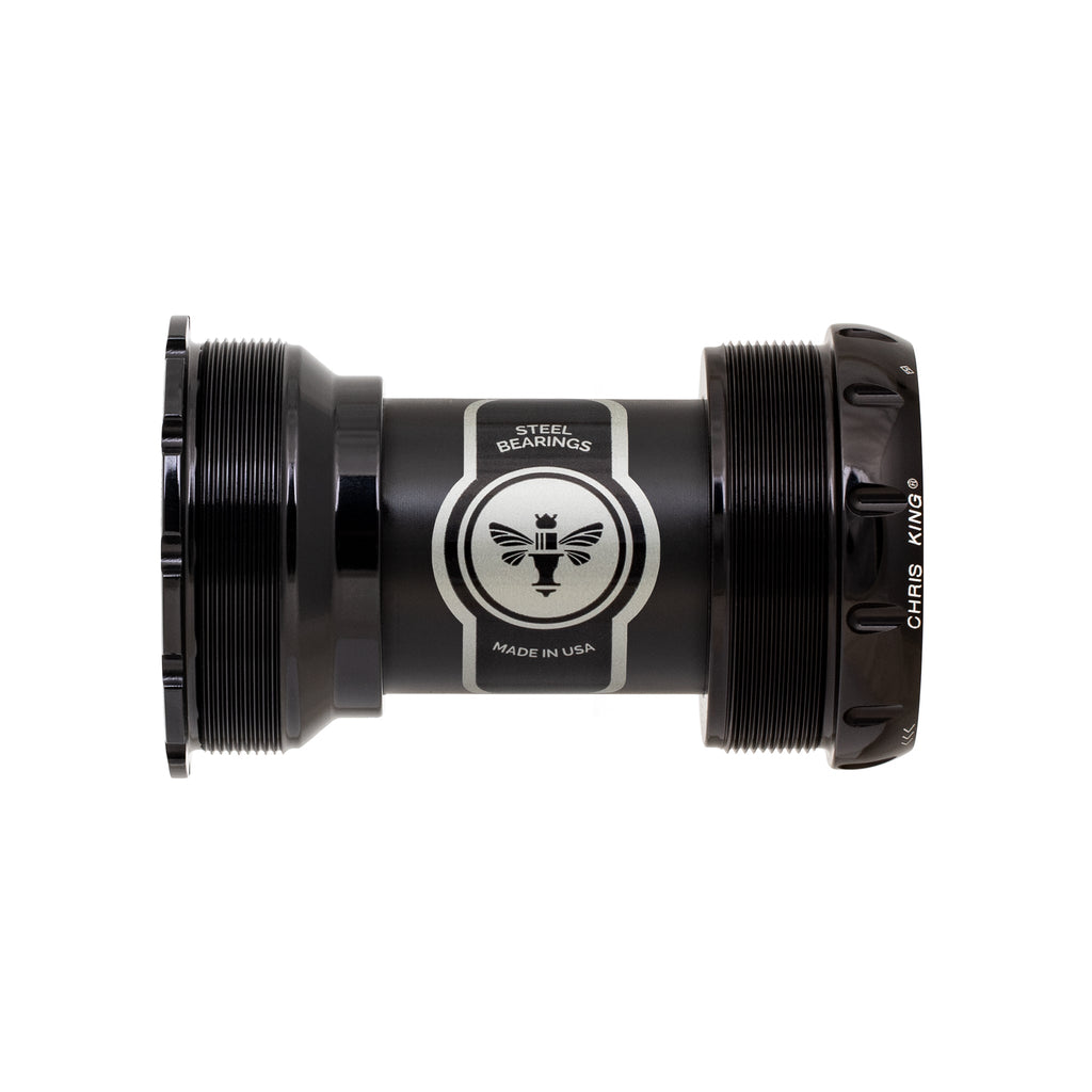 Chris King® THREADFIT™ T47A 30 Bottom Bracket