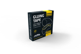 TUFO Tubular Tyre Gluing Tape - 19mm