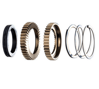 ENVE HUB 40T RATCHET KIT (ID360)