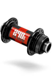 DT Swiss 240S BOOST CENTER LOCK® FW – Elite Custom SG