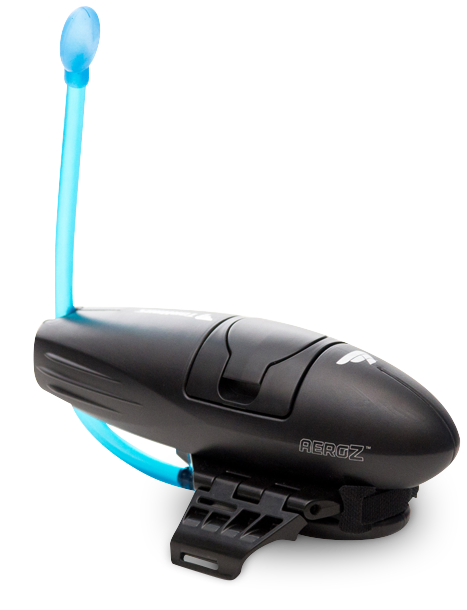 TorHans AeroZ