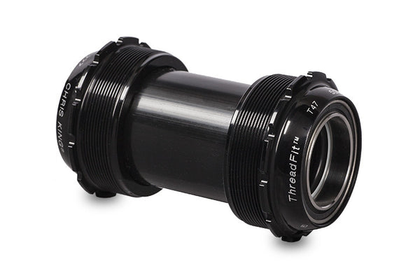 Chris King® THREADFIT™ T47 24X Bottom Bracket – Elite Custom SG