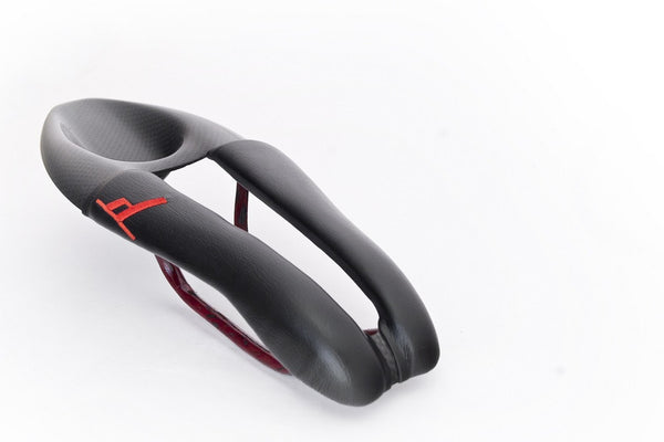 Dash TT.9 Saddle – Elite Custom SG