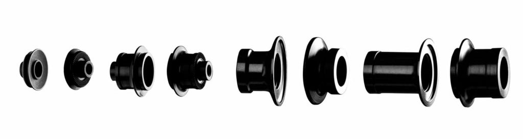 ENVE DISC QR AXLE CONVERSION KIT