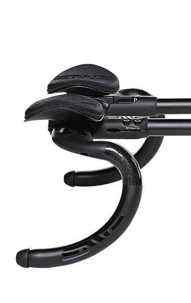 ENVE Aero Road Clip-On Extensions – Elite Custom SG