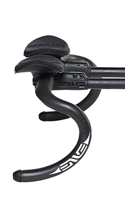 ENVE Road Bar Clip-On Extensions