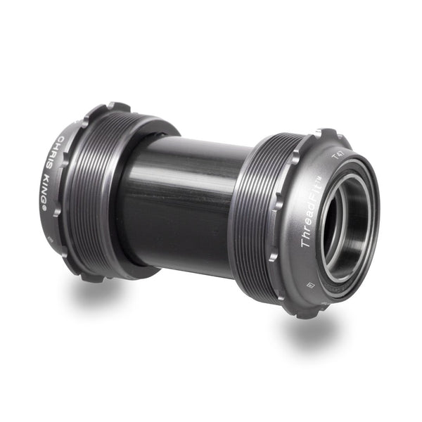 Chris King® THREADFIT™ T47 24X Bottom Bracket – Elite Custom SG