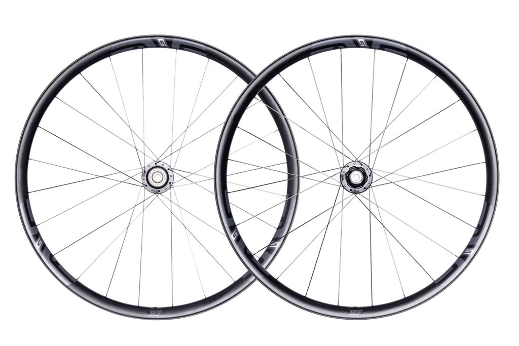 ENVE G27 Disc Wheelset (650b)