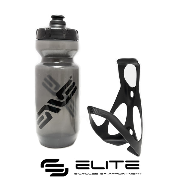ENVE Water Bottle Elite Custom SG