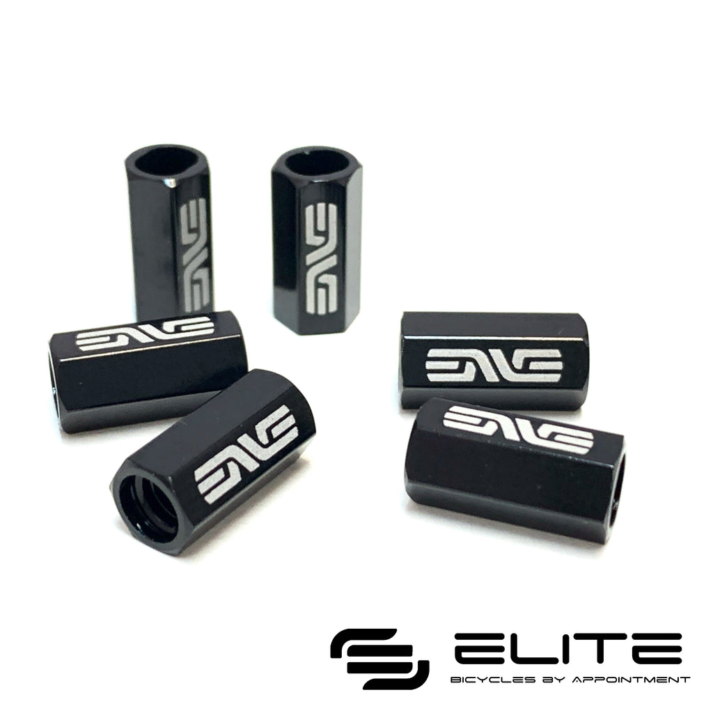 ENVE Valve Caps - Core Removers