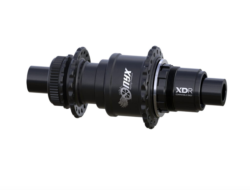 Onyx Vesper Road Disc (Centerlock)