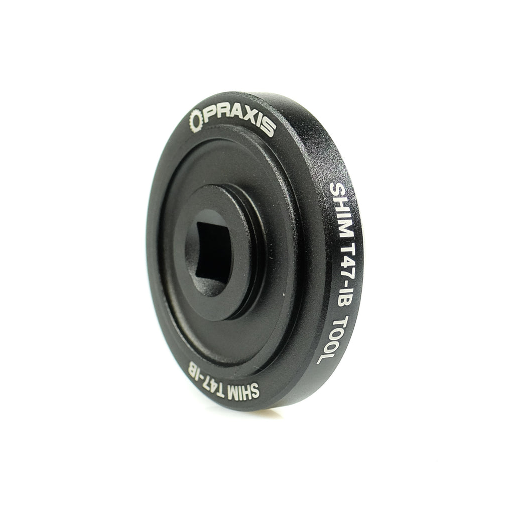 Praxis T47 I.B. SHIMANO TOOL