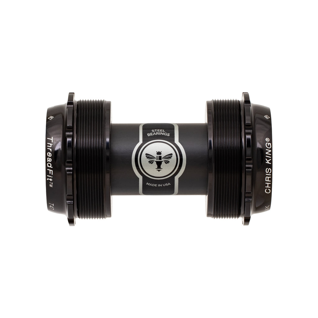 Chris King® THREADFIT™ T47 24X Bottom Bracket