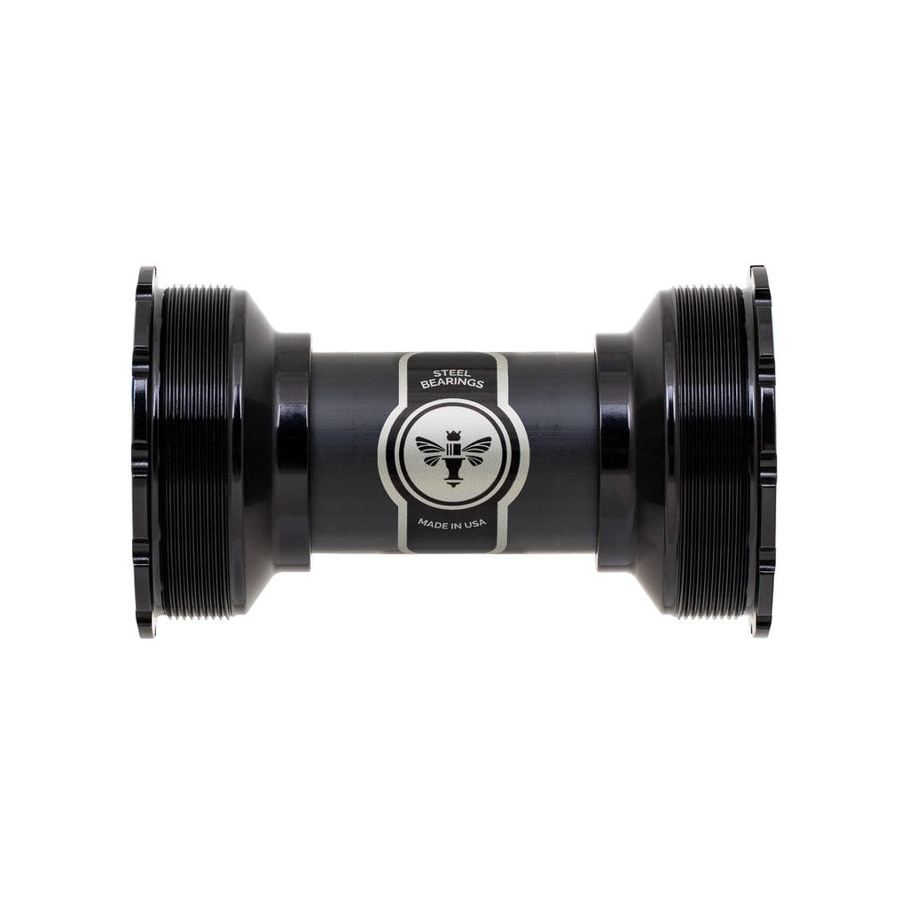 Chris King® THREADFIT™ T47 24I Bottom Bracket