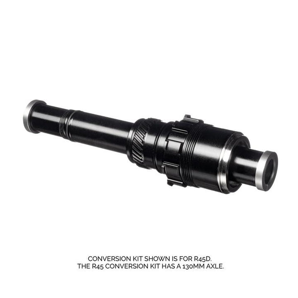 Chris King R45 / R45 Disc Conversion Kits – Elite Custom SG