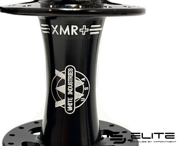 White Industries XMR+ Boost Hubs (Disc Brake) – Elite Custom SG