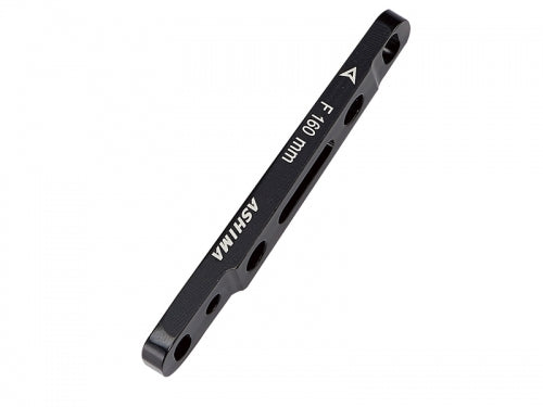Ashima Disc Caliper Adaptor (For Flat Mount)