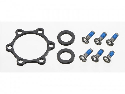 Ashima Universal Boost Hub Conversion Kit (Hub Adapter)