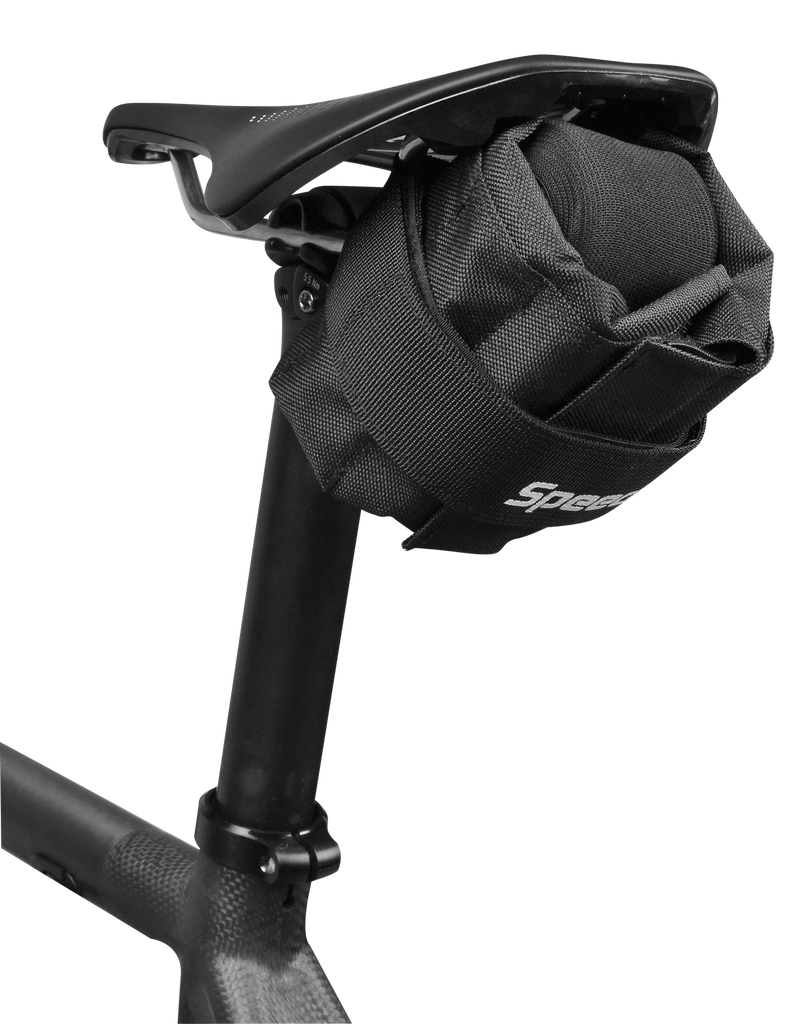 Speedsleev Ballistic Nylon Seatsleev Black, Large