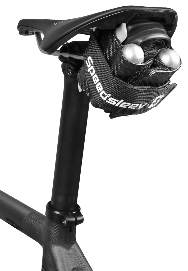 Speedsleev Balistic Nylon Seatsleev Carbon, Small