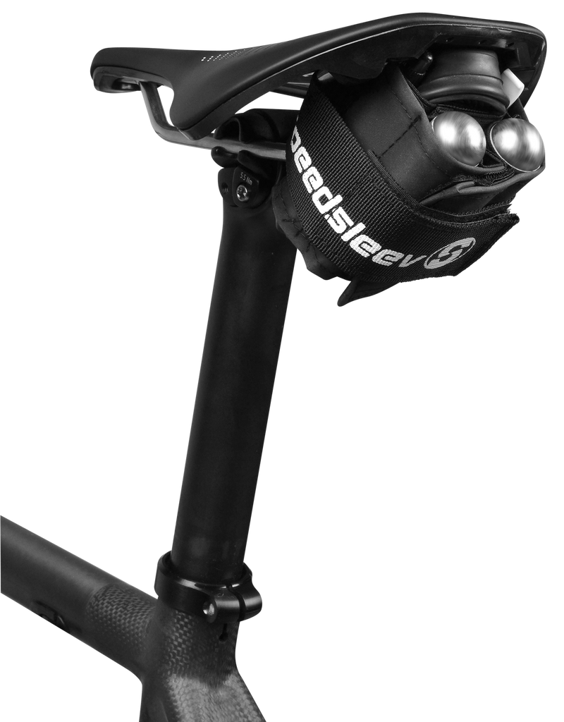 Speedsleev Ballistic Nylon Seatsleev Black, Small