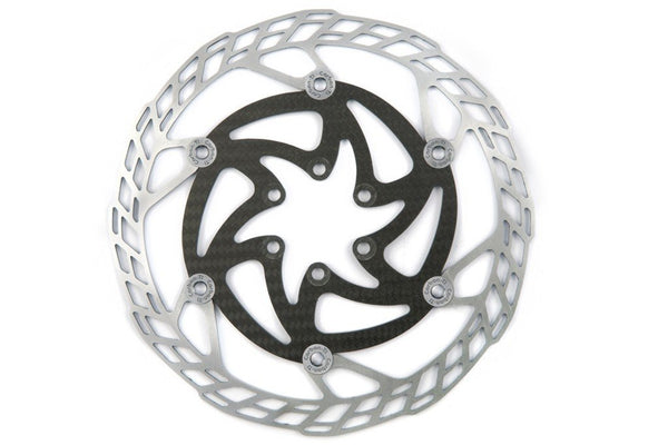 Carbon ti rotor review new arrivals