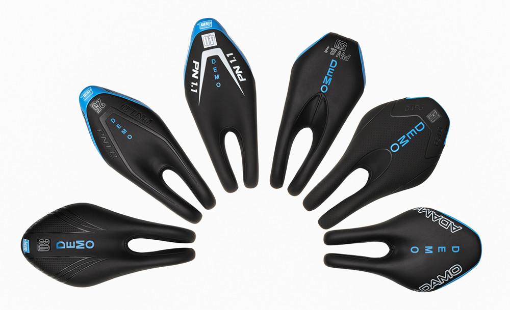Ism adamo store touring saddle